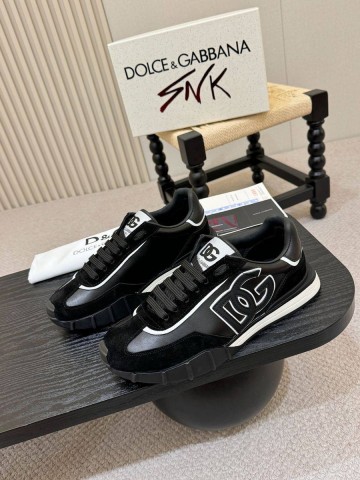 Dolce & Gabbana кроссовки