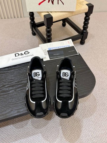 Dolce & Gabbana кроссовки