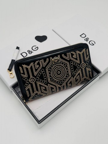Dolce & Gabbana кошелек