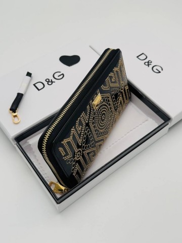 Dolce & Gabbana кошелек