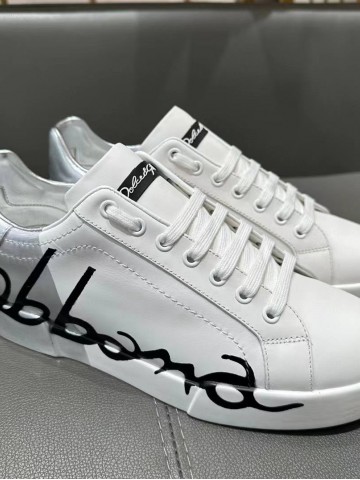 Dolce & Gabbana кроссовки
