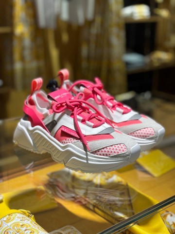 Dolce & Gabbana кроссовки