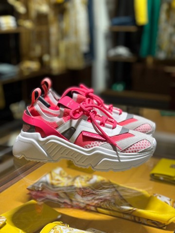 Dolce & Gabbana кроссовки