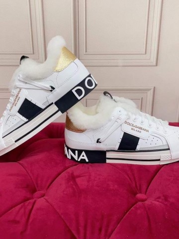 Dolce & Gabbana кроссовки