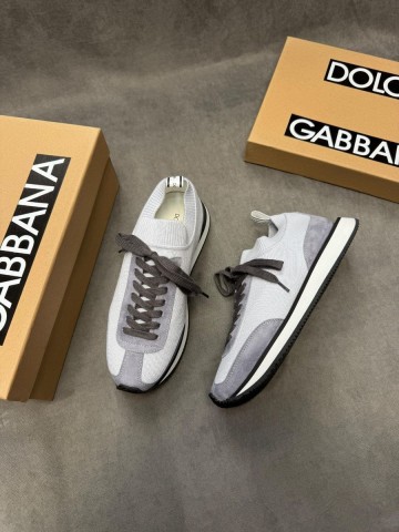 Dolce & Gabbana кроссовки