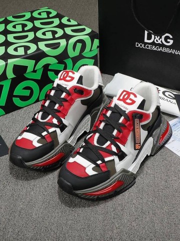 Dolce & Gabbana кроссовки