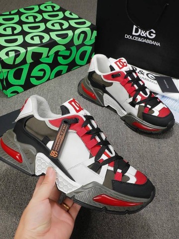 Dolce & Gabbana кроссовки