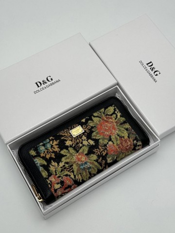 Dolce & Gabbana кошелек