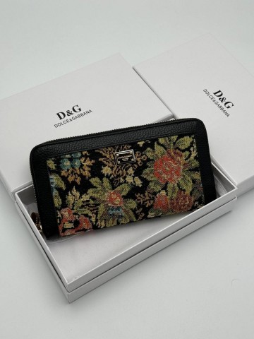 Dolce & Gabbana кошелек