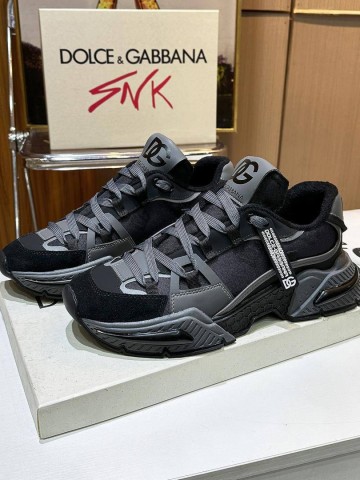 Dolce & Gabbana кроссовки