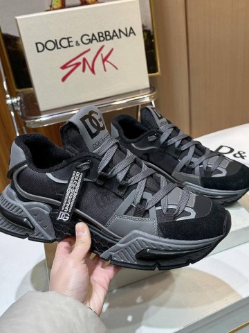 Dolce & Gabbana кроссовки