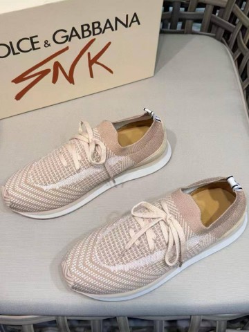 Dolce & Gabbana кроссовки