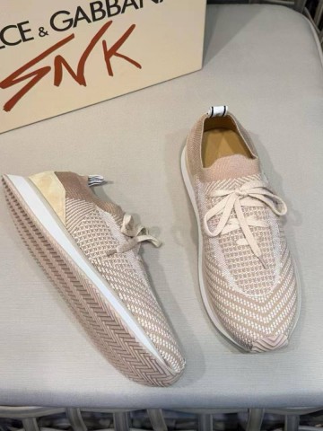 Dolce & Gabbana кроссовки