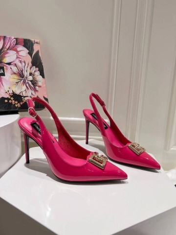Dolce & Gabbana туфли