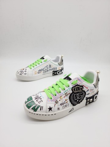 Dolce & Gabbana кроссовки
