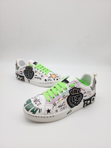 Dolce & Gabbana кроссовки