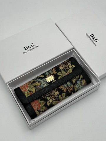 Dolce & Gabbana кошелек