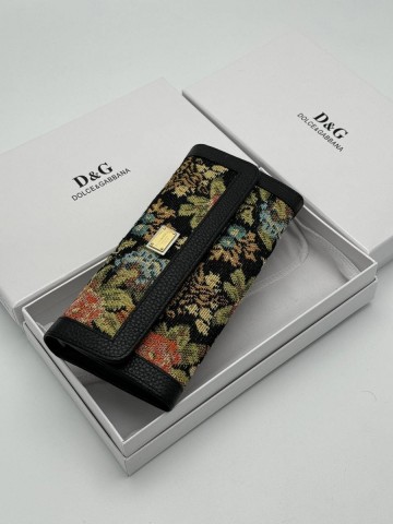 Dolce & Gabbana кошелек