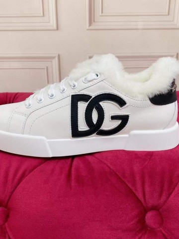 Dolce & Gabbana кроссовки
