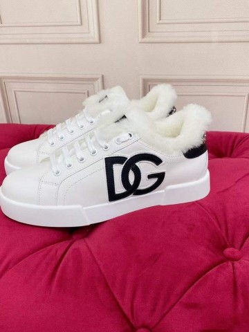 Dolce & Gabbana кроссовки