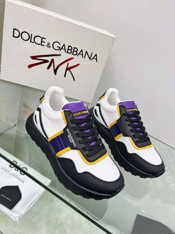 Dolce & Gabbana кроссовки