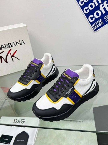 Dolce & Gabbana кроссовки