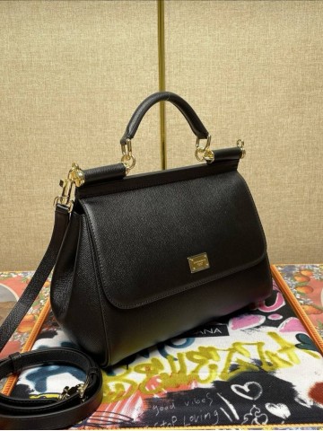 Dolce & Gabbana Sicily сумка