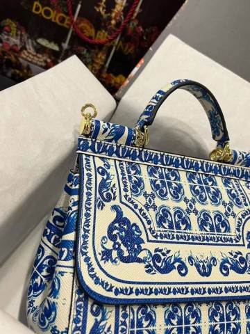 Dolce & Gabbana сумка