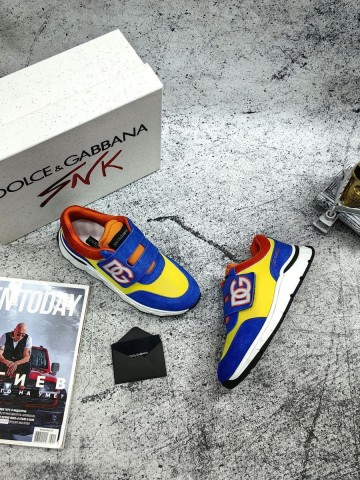 Dolce & Gabbana кроссовки