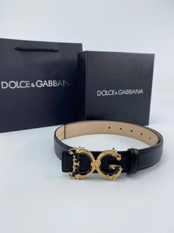 Dolce & Gabbana ремень