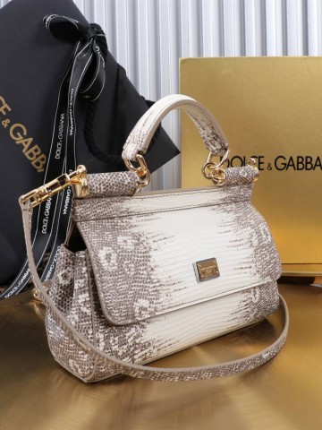 Dolce & Gabbana Sicily сумка