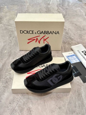 Dolce & Gabbana кроссовки