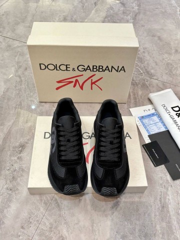 Dolce & Gabbana кроссовки