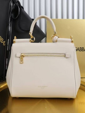 Dolce & Gabbana Sicily сумка