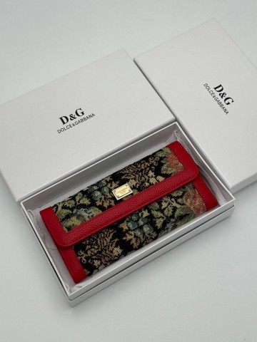 Dolce & Gabbana кошелек