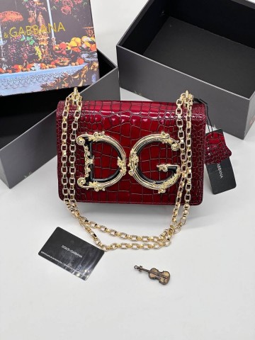 Dolce & Gabbana сумка