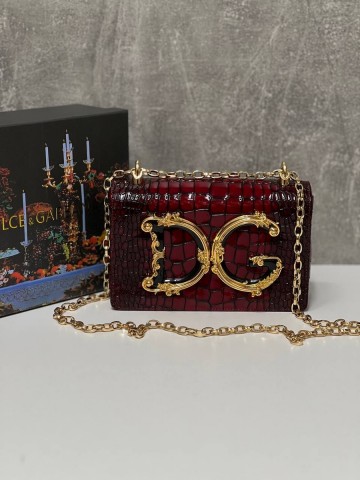 Dolce & Gabbana сумка