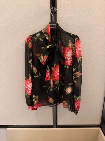 Dolce & Gabbana блузка