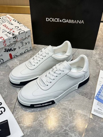 Dolce & Gabbana кроссовки