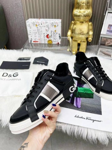 Dolce & Gabbana кроссовки