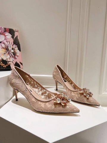 Dolce & Gabbana туфли