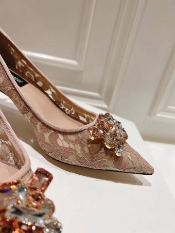 Dolce & Gabbana туфли