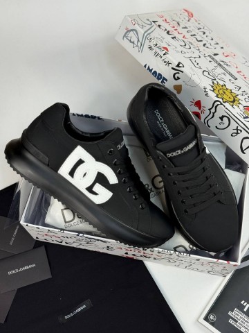 Dolce & Gabbana кроссовки