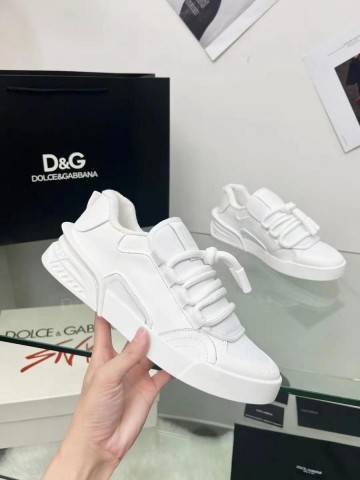 Dolce & Gabbana кроссовки