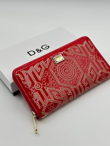 Dolce & Gabbana кошелек