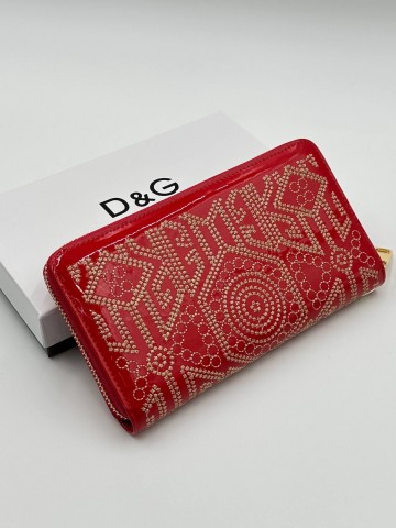 Dolce & Gabbana кошелек
