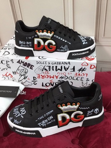 Dolce & Gabbana кроссовки