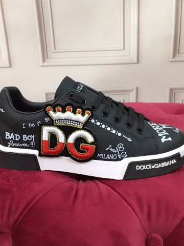 Dolce & Gabbana кроссовки