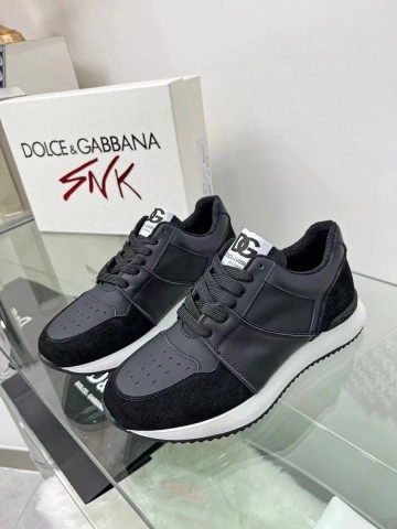 Dolce & Gabbana кроссовки