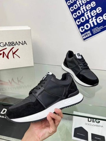 Dolce & Gabbana кроссовки